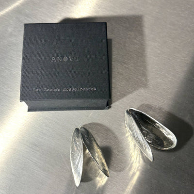 The Zeeland Mussel Cutlery