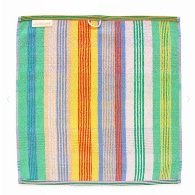 Wild Weave Kitchen Towel #21