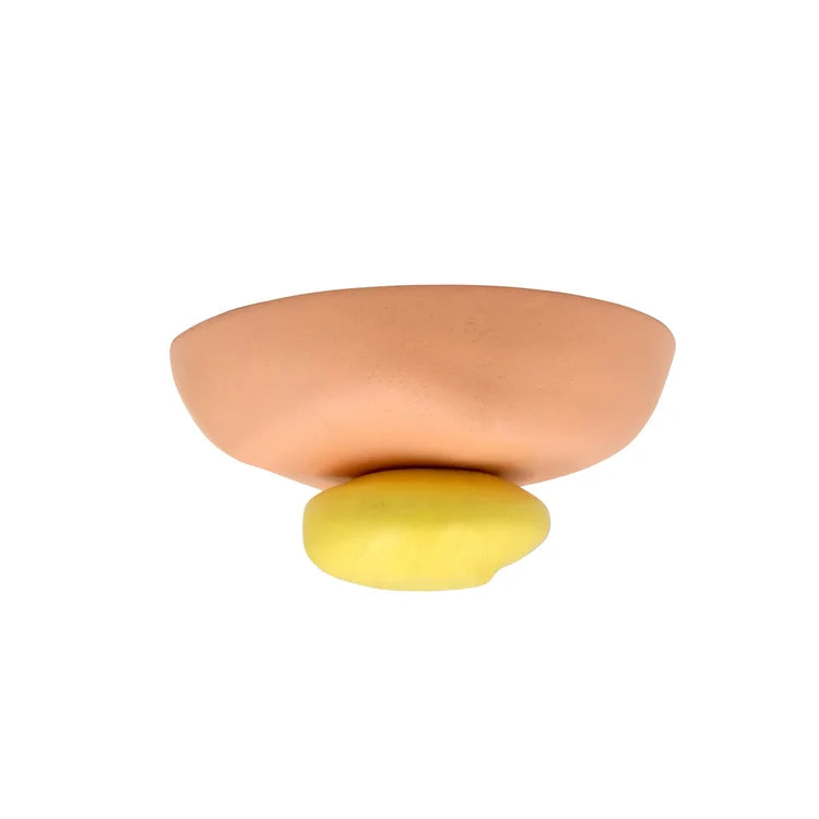 Terrane Schale – Koralle