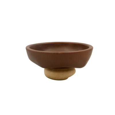 Terrane Bowl - Wood