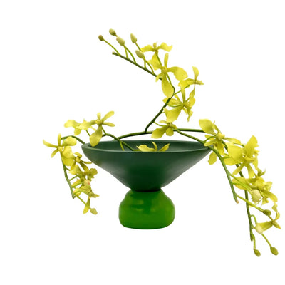 Terrane Goblet - Moss