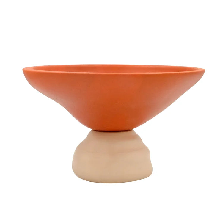 Terrane Schale – Rost