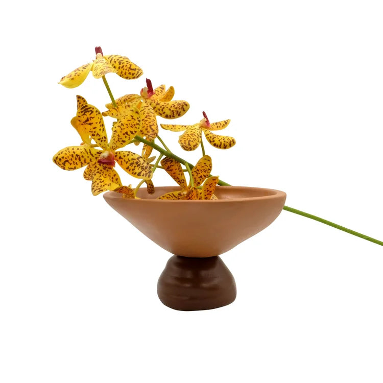 Terrane Goblet - Wood