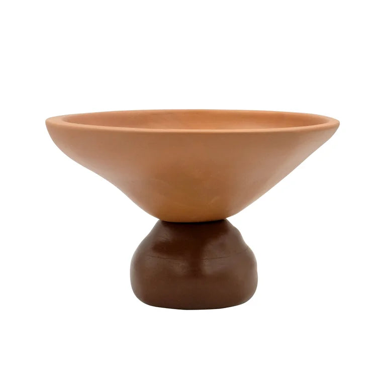 Terrane Goblet - Wood