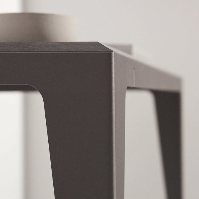 Chamfer Console