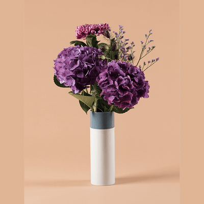 Bonnen Design, modular vase system IO Vase, Keramik Vase, Nave shop, online concept store