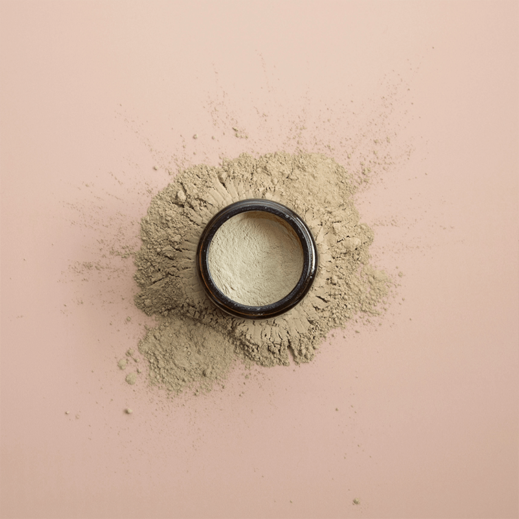 Deep Clean Facial Mask; Pure French Clay, Nave Shop, online concept store