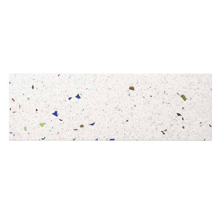 multicoloured terrazzo Confetti Boards; The Nave Shop - online concept store