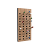 Scoreboard Natural Bamboo Modular Wardrobe Small; We Do Wood - Nave Shop - online concept store