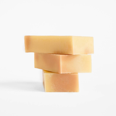 Blossom Soap Bar; plastic-free, parabin-free, handmade and organic blossom soap, Nave Shop, online concept store