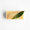 Blossom Soap Bar; plastic-free, parabin-free, handmade and organic blossom soap, Nave Shop, online concept store