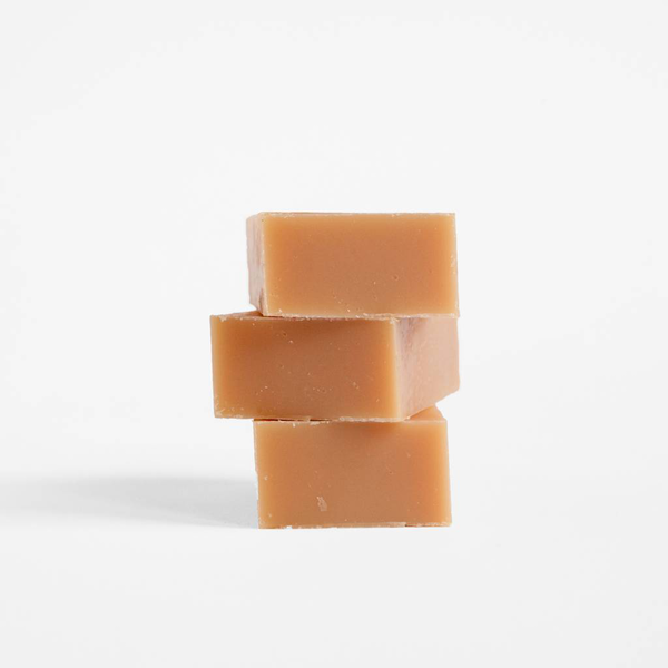 Woodland Soap Bar;  plastic-free, palm oil free, handmade and organic soap, Nave Shop, online concept store