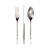 Allegro Cutlery Set; 16 piece Set Stainless Steel Cutlery, Nave Shop, online concept store
