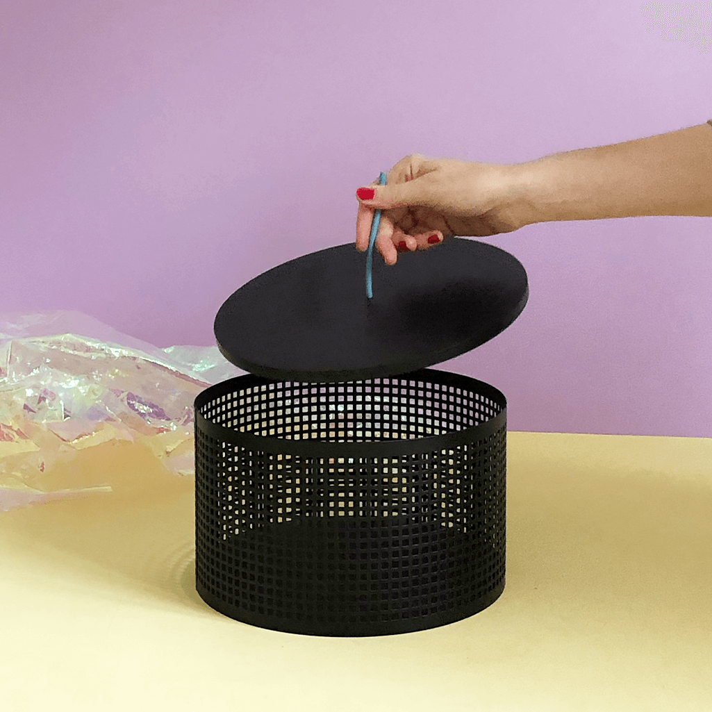 24 inch hat deals box