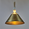 Conical Lampshade by Studio Simple; Nave Shop