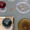 Ecrin Storage Box Large by Sebastian Herkner, Crystal Glass by Nude Glassware - NAVE Shop - online concept store