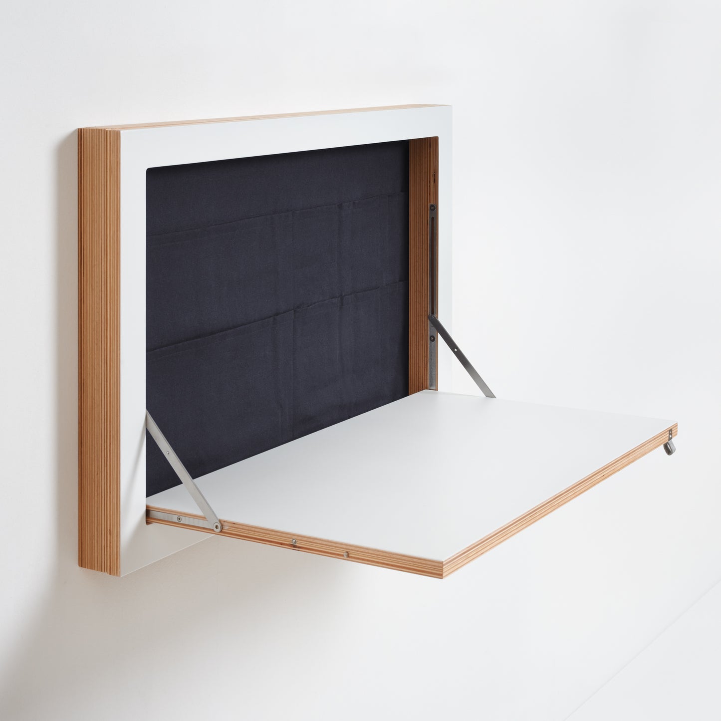 Fläpps wall desk, wand sekretär, functional and modular design, Nave shop, online concept store