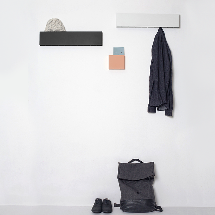 Jak Garderobe - Wardrobe - coat rack - Nave Shop - online concept store