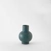 Raawii Strøm Stoneware Collection, Vase by Nicholai Wiig Hansen, Nave shop, online concept store