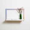 Fläpps Secretary - Sunrise by Joa Herrenknecht, wall desk, home office, nave shop, online concept store