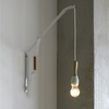 Wall Lamp by Studio Simple; Nave Shop