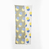 Tokio 1 Beach Towel and Blanket by Michele Rondelli; baumwoll handtuch, strandtuch, Nave Shop, online concept store