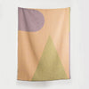 Konstructiv Wool Blanket by Michele Rondelli; Bauhaus Design, Wolldecke, wool blanket, designer blankets, Nave Shop, online concept store