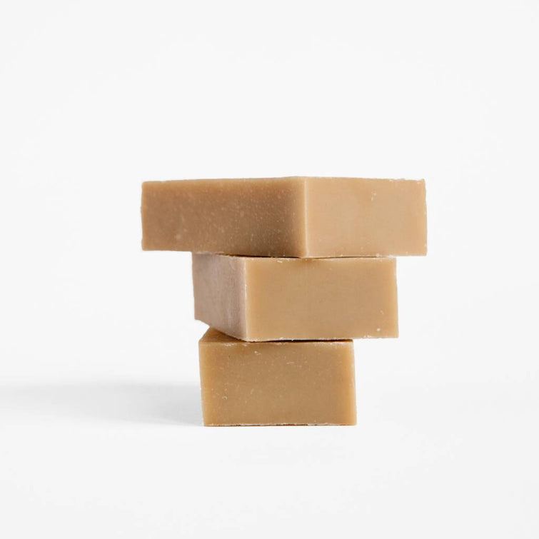 handmade, organic, vegan, palm oil free soap bars, werfzeept Seifen, french clay soap, available at nave shop