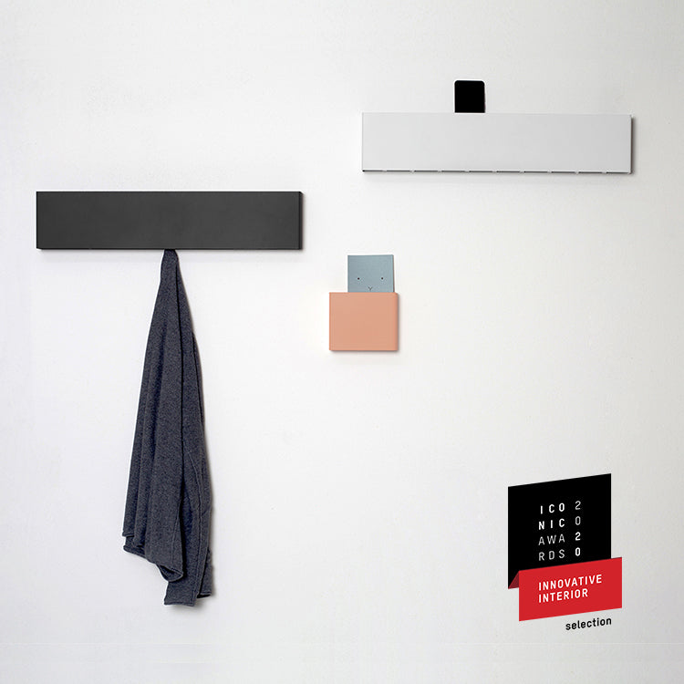 Jak Garderobe - Wardrobe - coat rack - Nave Shop - online concept store