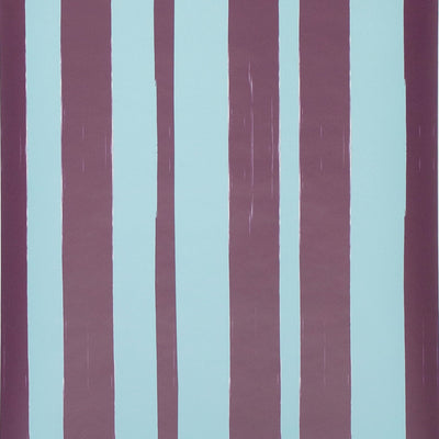 Purple Rain Wallpaper, Handmade in the Hague wallpaper, Wandtapete, Studio DNNK, Nave shop, online concept store