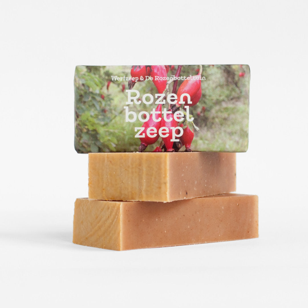 rosehip soap, natural, organic, vegan and handmade soap, werfzeep seife, available at nave shop