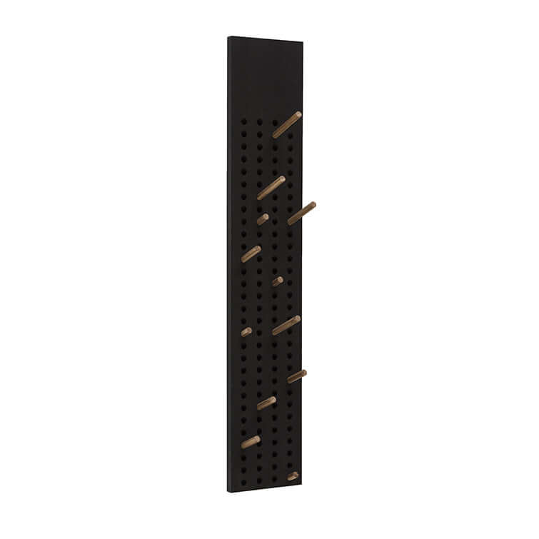 Dark Bamboo Wardrobe Scoreboard, Nave Shop - online concept store